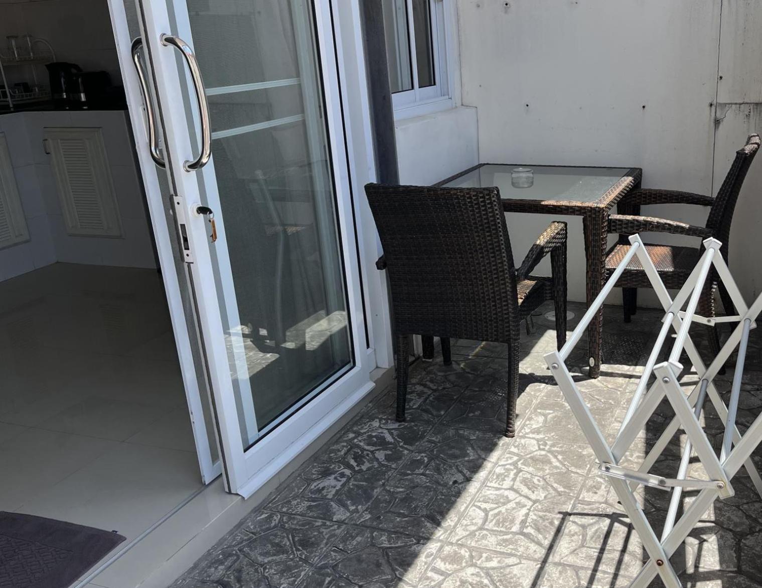 Bann Kanchana Bang Rak Beach  Ngoại thất bức ảnh